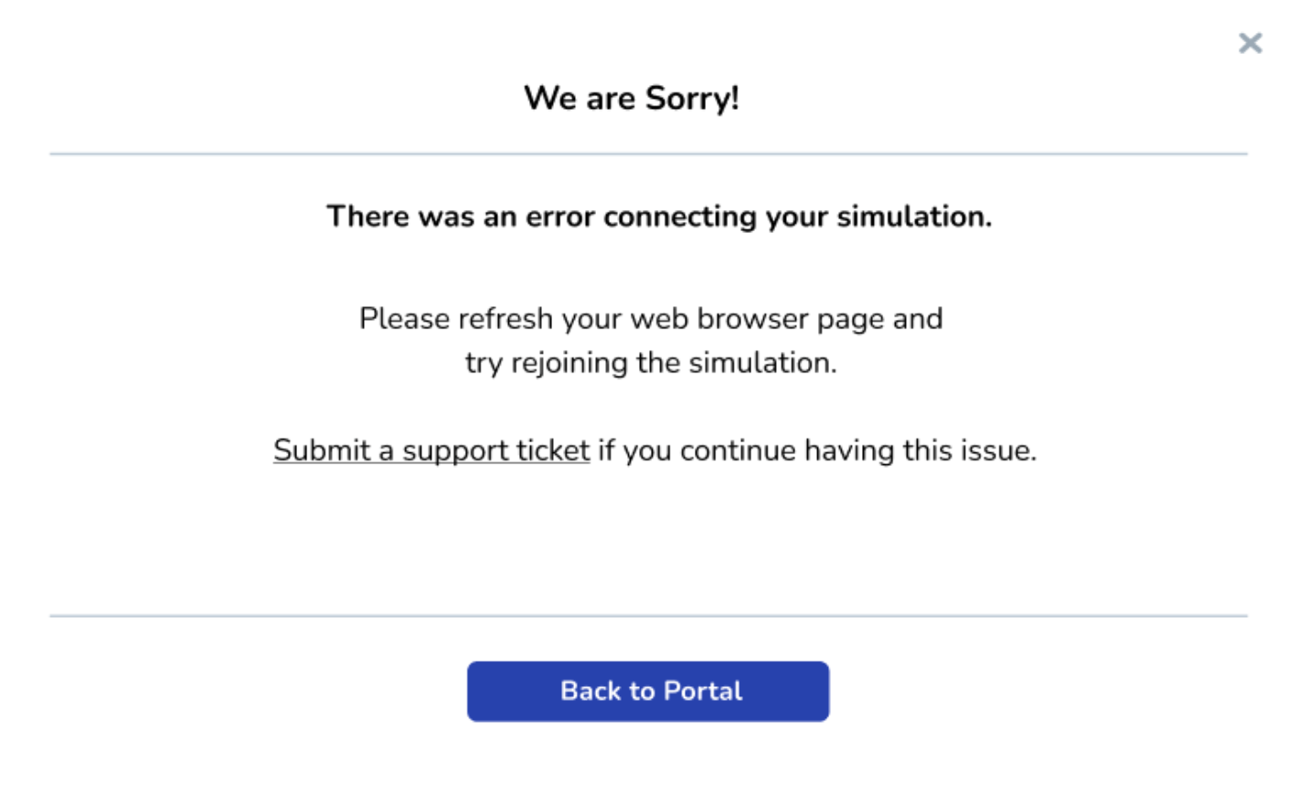 Mursion Magic Simulation Troubleshooting - Download Classic Colorful Background | Ultra HD